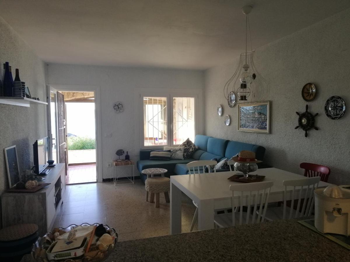 فيلا Casa Platja D'En Robert El Port De La Selva المظهر الخارجي الصورة