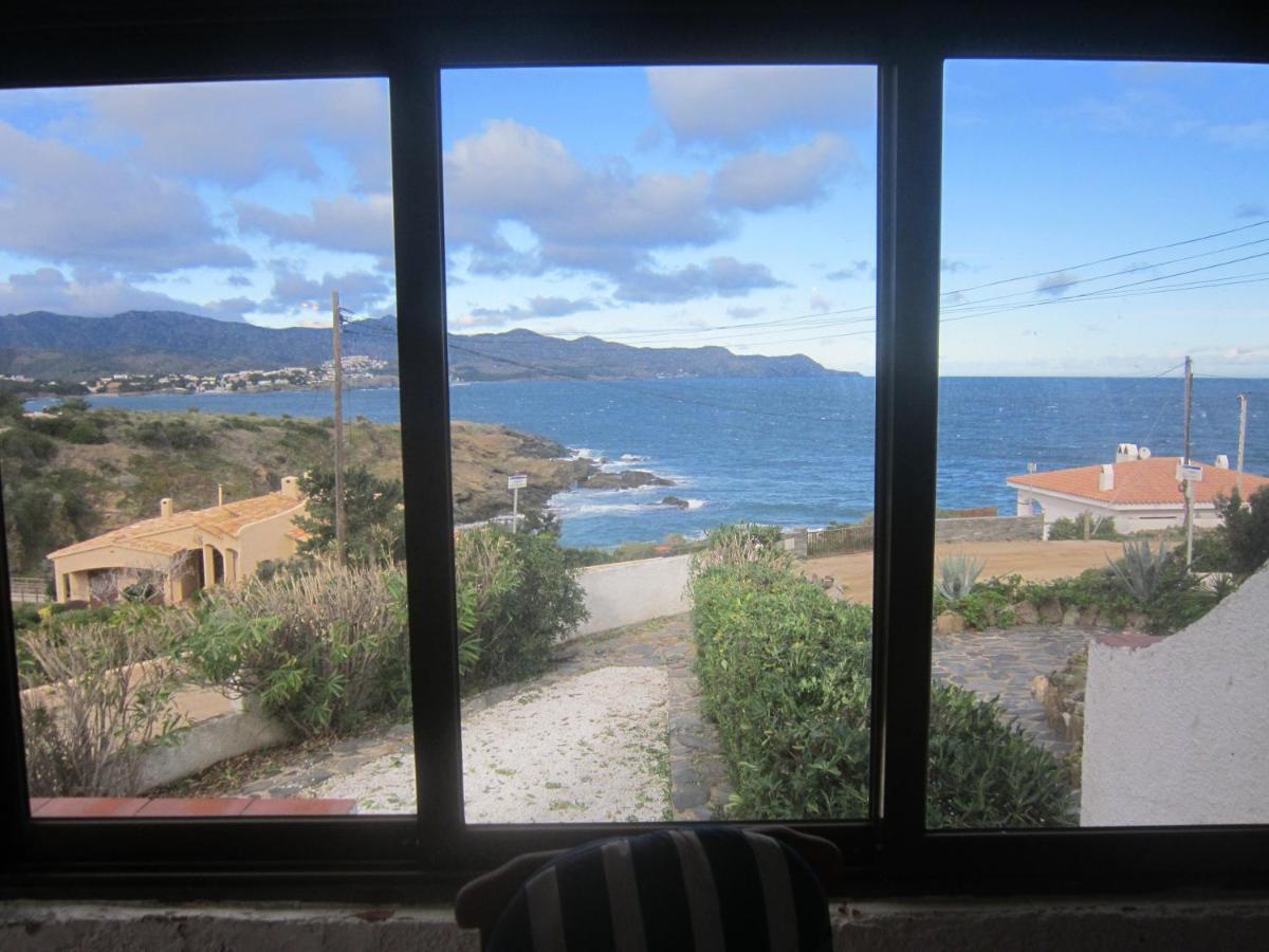 فيلا Casa Platja D'En Robert El Port De La Selva المظهر الخارجي الصورة