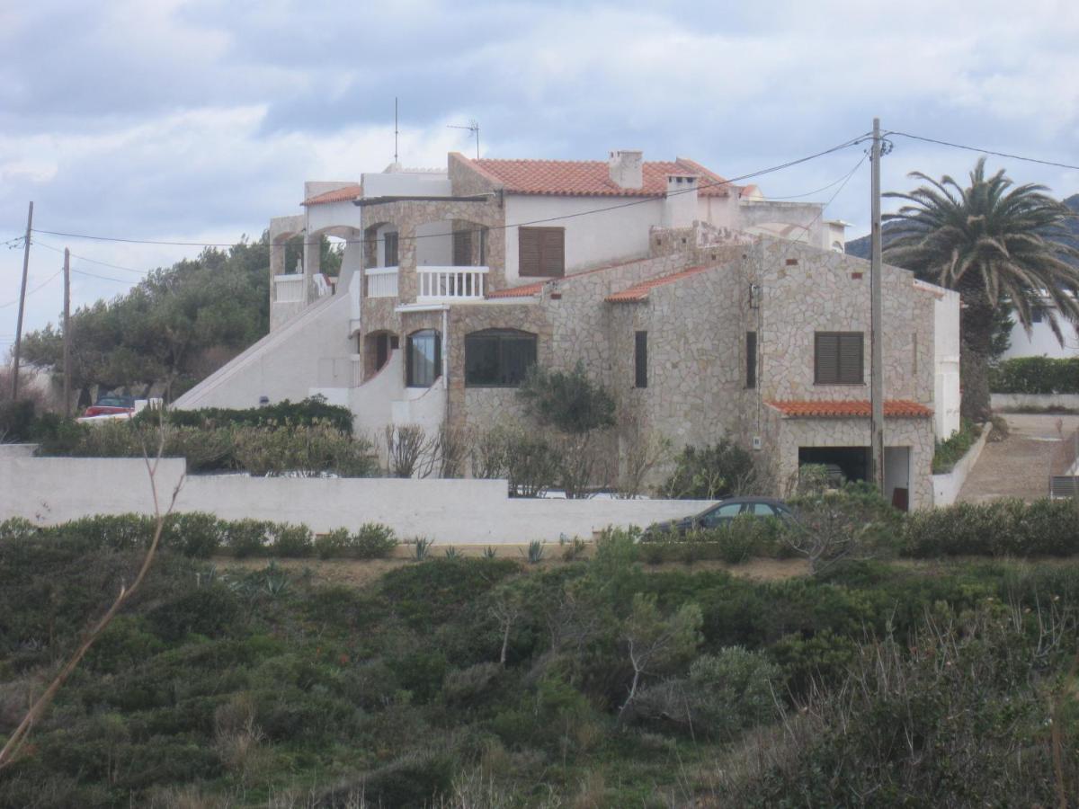 فيلا Casa Platja D'En Robert El Port De La Selva المظهر الخارجي الصورة