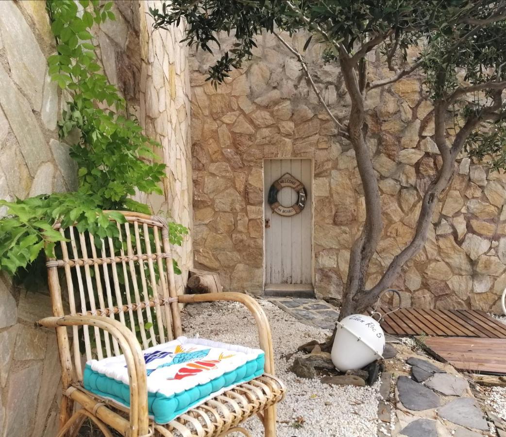 فيلا Casa Platja D'En Robert El Port De La Selva المظهر الخارجي الصورة