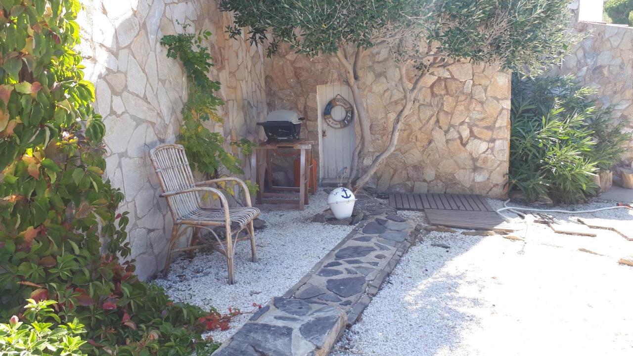 فيلا Casa Platja D'En Robert El Port De La Selva المظهر الخارجي الصورة