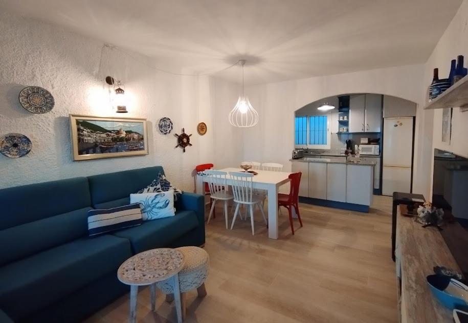 فيلا Casa Platja D'En Robert El Port De La Selva المظهر الخارجي الصورة