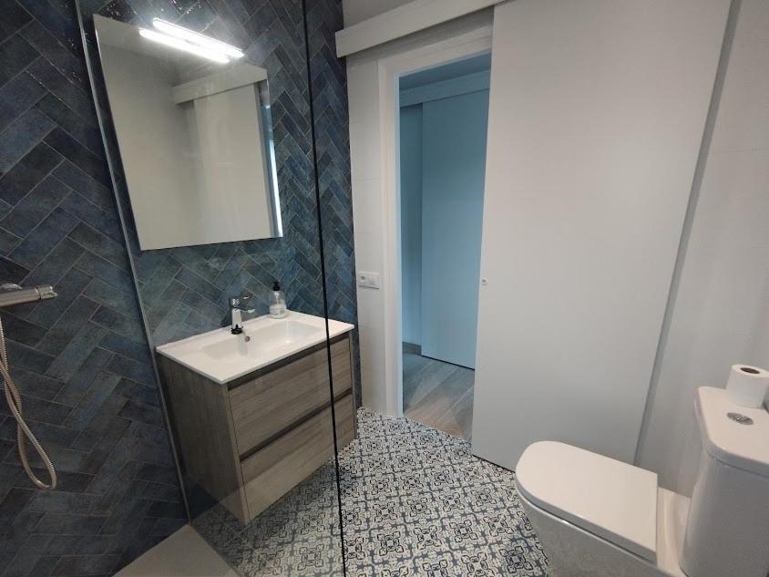 فيلا Casa Platja D'En Robert El Port De La Selva المظهر الخارجي الصورة